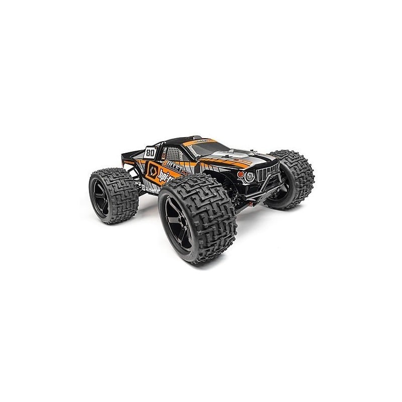 HPI Bullet ST Flux w/ 2.4GHz 1/10 RTR HPI-110662