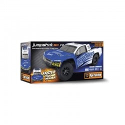 HPI Jumpshot SC V2 Toyo Edición Tires 1/10 RTR (2.4GHZ) HPI-160267