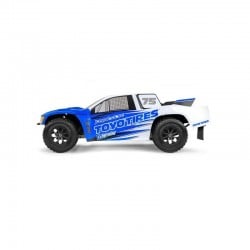 HPI Jumpshot SC V2 Toyo Edición Tires 1/10 RTR (2.4GHZ) HPI-160267