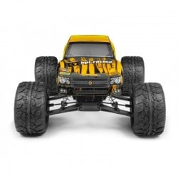 HPI Jumpshot MT Flux 1/10 2WD RTR (2.4GHZ) HPI-160030