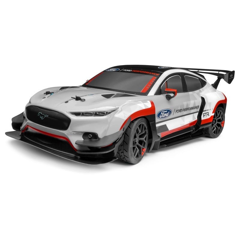 HPI Sport 3 Flux Ford Mustang Mach-e 1400 HPI-160375