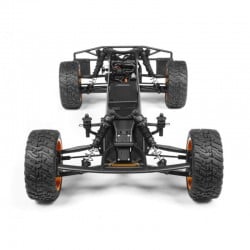 HPI Jumpshot SC Flux 1/10 RTR 2WD (2.4GHZ) HPI-160032