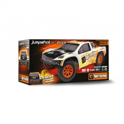 HPI Jumpshot SC Flux 1/10 RTR 2WD (2.4GHZ) HPI-160032