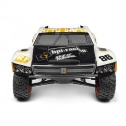 HPI Jumpshot SC Flux 1/10 RTR 2WD (2.4GHZ) HPI-160032