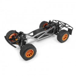 HPI Jumpshot SC Flux 1/10 RTR 2WD (2.4GHZ) HPI-160032