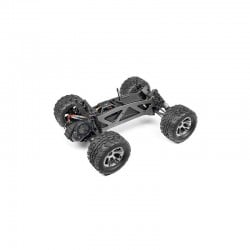 HPI Jumpshot MT V2.0 1/10 2WD RTR (2.4GHZ) HPI-120080