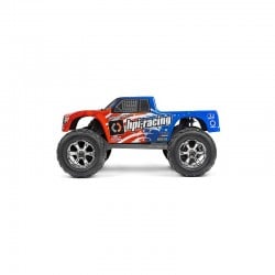 HPI Jumpshot MT V2.0 1/10 2WD RTR (2.4GHZ) HPI-120080