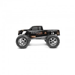 HPI Jumpshot MT Flux 1:10 FUZION RTR HPI-116210