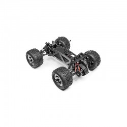 HPI Jumpshot MT Flux 1:10 FUZION RTR HPI-116210