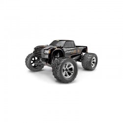 HPI Jumpshot MT Flux 1:10 FUZION RTR HPI-116210