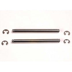 Pasadores de Suspensión Traxxas 44mm (2pcs) TRX2640