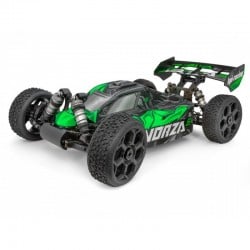 HPI Vorza 1/8 Buggy 4WD Flux ELH-6S Verde HPI-160179