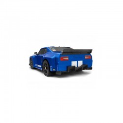 Maverick QuantumR Flux 4S 1/8 4WD Muscle Car - Azul MV150310