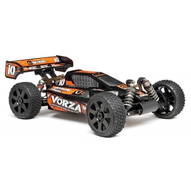 HPI Vorza Flux HP RTR 1/8 2.4GHZ (6S) HPI-101850