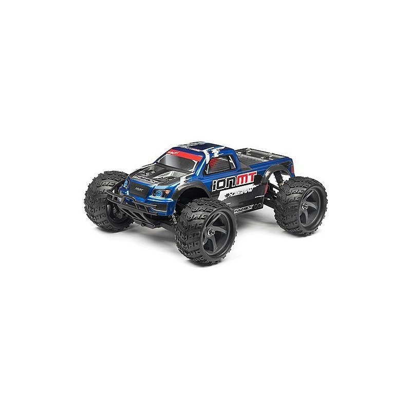 Maverick ION MT 1/18 RTR Monster MV12809