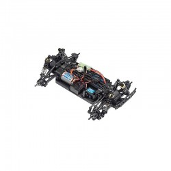 Maverick ION XT 1/18 RTR Truggy MV12808