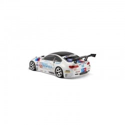 Carrocería HPI BMW M3 GT2 E92 200mm (Sin pintar) HPI-17548