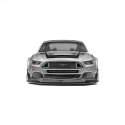 Carrocería HPI Ford Mustang 2015 RTR SPEC 5 (200mm) (Sin pintar) HPI-116534