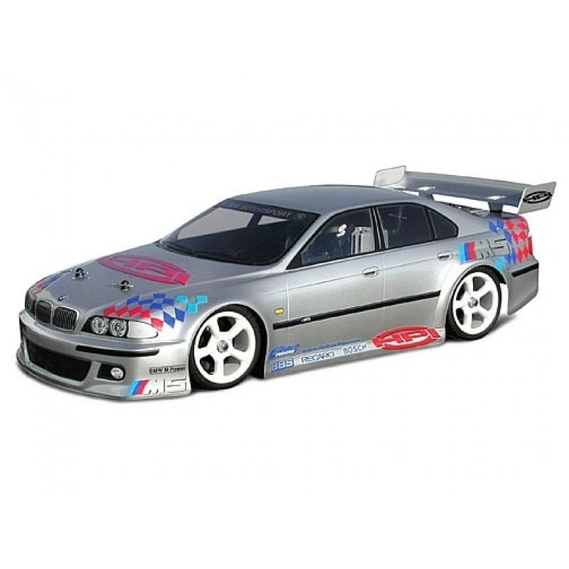 Carrocería HPI BMW M5 200mm HPI-7450