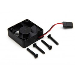 Ventilador de refrigeración Spektrum Firma Smart 150A ESC SPMXSEF2