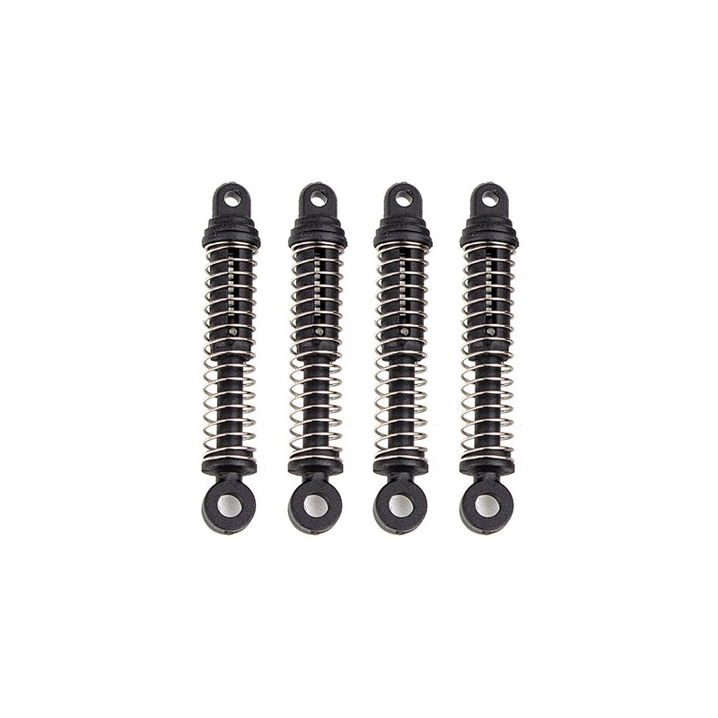 Amortiguadores Element RC Enduro24 (4pcs) AE21707