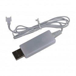 Cargador USB para Element RC Enduro24 AE21718