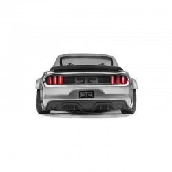 Carrocería HPI Ford Mustang 2015 RTR Spec 5 (Pintada) (200mm) HPI-116533