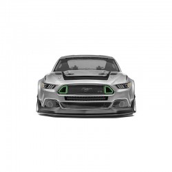 Carrocería HPI Ford Mustang 2015 RTR Spec 5 (Pintada) (200mm) HPI-116533