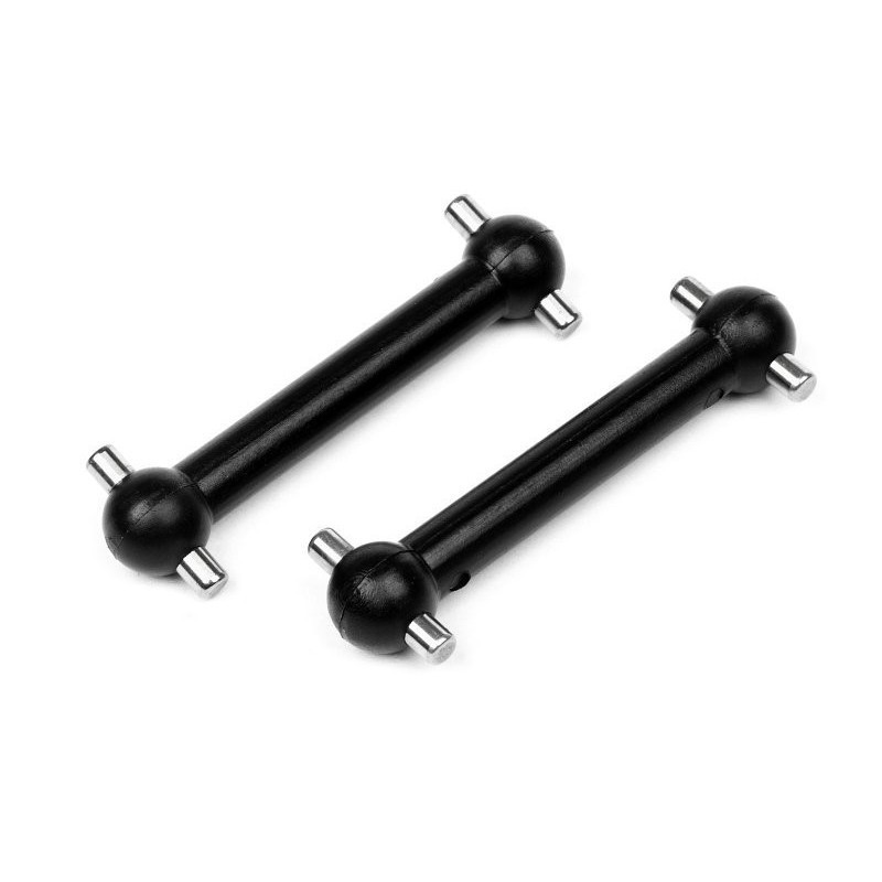 Ejes de transmisión 9x40mm (2pcs) E10 HPI-88003