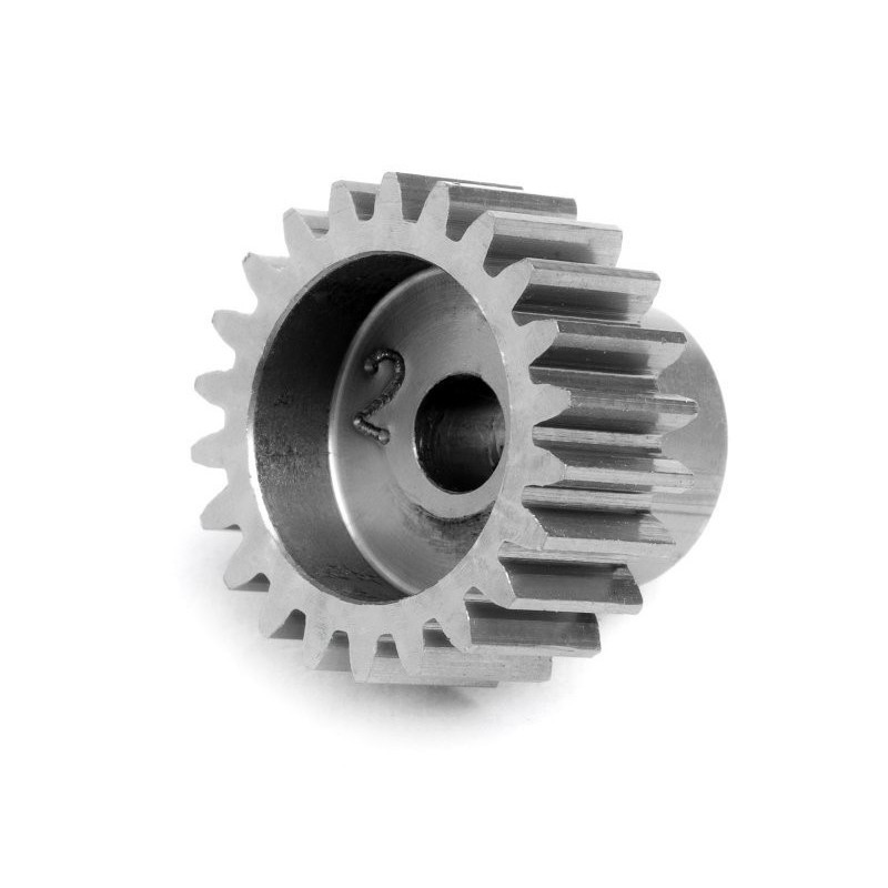 Piñón de motor 22T (0.6M) E10 HPI-88022