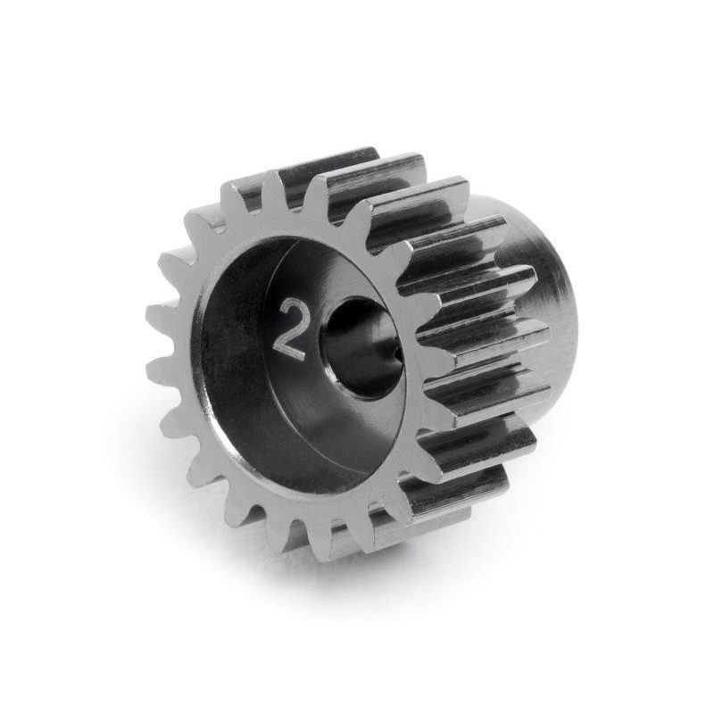 Piñón de motor 20T (0.6M) E10 HPI-88020