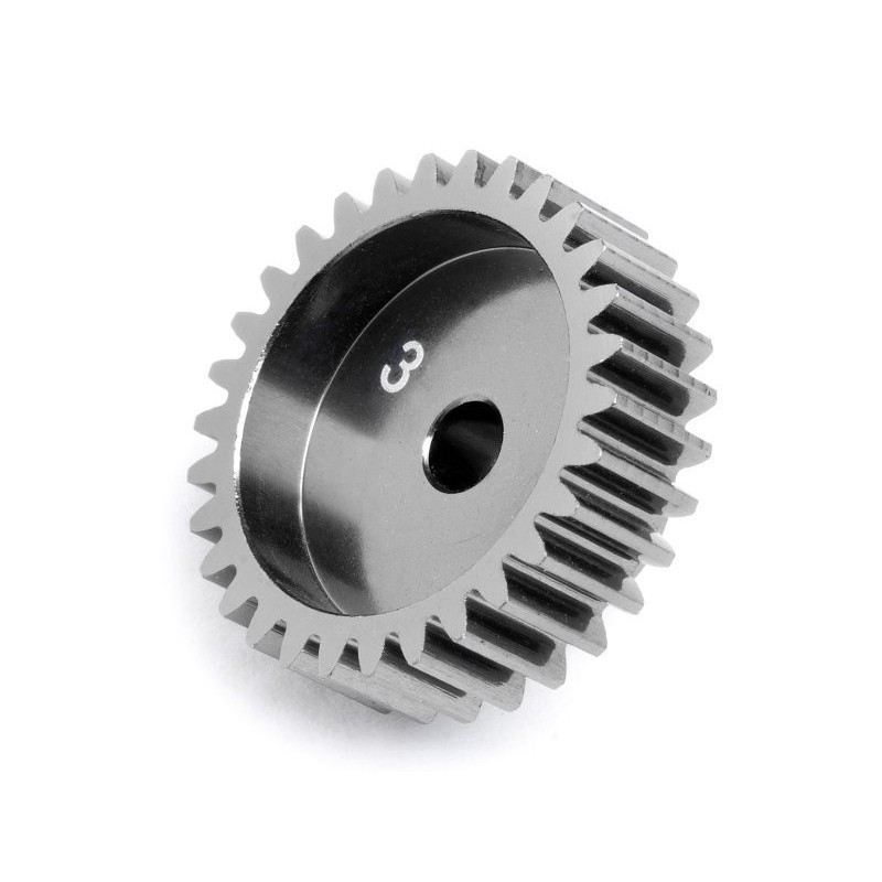 Piñón de motor 30T (0.6M) E10 HPI-88030