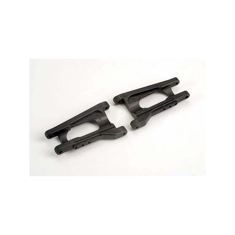 Brazos de suspensión largos Traxxas traseros (2pcs) TRX2750R