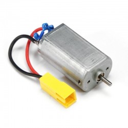 Micro motor para HPI Micro RS4 con enchufe (FK180SH) 1060