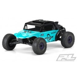 Carrocería Pro-line 1/10 Megalodon Desert Buggy Sin pintar para Slash PR3563-00