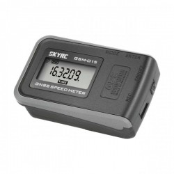 Medidor de velocidad GPS SkyRC SK500024-01