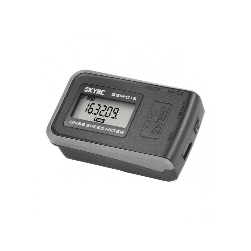 Medidor de velocidad GPS SkyRC SK500024-01