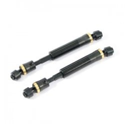 Ejes de transmisión Fastrax para Axial Wraith 115-145mm (2pcs) FTAX05