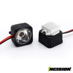 Kit de luces Incision Series 2 IRC00451