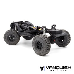 Vanquish VS4-10 Phoenix RTR gris VPS09011B