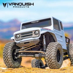 Vanquish VS4-10 Phoenix RTR gris VPS09011B