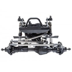 Axial SCX10 Pro Scaler 1:10 4WD Kit AXI03028