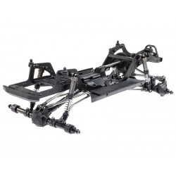 Axial SCX10 Pro Scaler 1:10 4WD Kit AXI03028