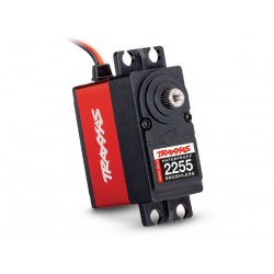 Servo Traxxas 400 Digital High-Torque Brushless Waterproof TRX2255