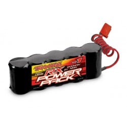 Batería NIMH RX Power Pack (5-cell)