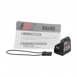 Receptor Flysky FGr4S AFHDS3 FS014