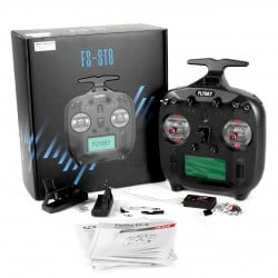 Emisora Flysky FS-ST8 Upgrade 8 canales FS006