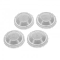 Gomas Bladder HPI 16x5mm (Tipo plano/4 pcs) 87500