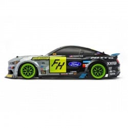 HPI Sport 3 Drift VGJR Fun Haver Ford Mustang V2 HPI-120094