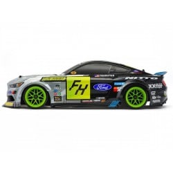 HPI Sport 3 Drift VGJR Fun Haver Ford Mustang V2 HPI-120094